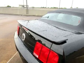 2006 FORD MUSTANG