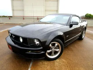 2006 FORD MUSTANG