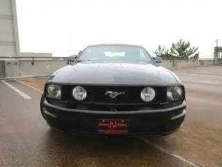 2006 FORD MUSTANG