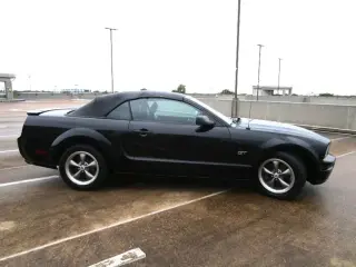 2006 FORD MUSTANG