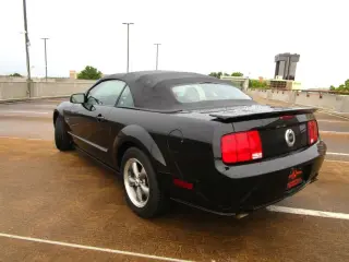 2006 FORD MUSTANG