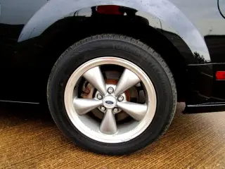 2006 FORD MUSTANG