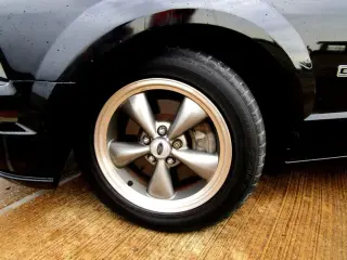 2006 FORD MUSTANG