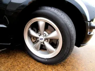 2006 FORD MUSTANG