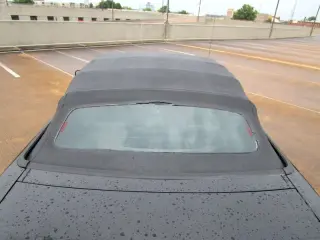 2006 FORD MUSTANG