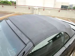 2006 FORD MUSTANG