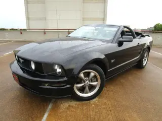 2006 FORD MUSTANG