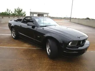 2006 FORD MUSTANG