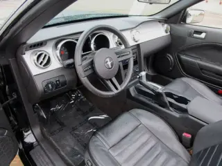 2006 FORD MUSTANG