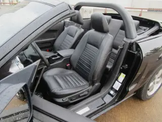 2006 FORD MUSTANG