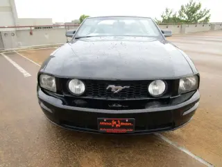 2006 FORD MUSTANG