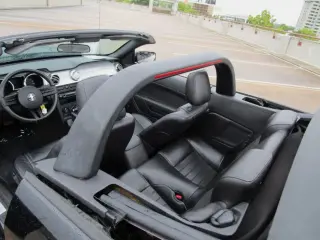 2006 FORD MUSTANG