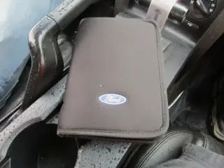 2006 FORD MUSTANG