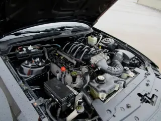 2006 FORD MUSTANG