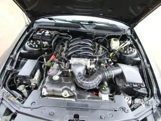 2006 FORD MUSTANG