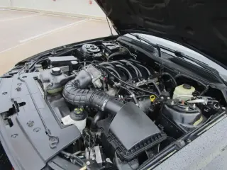 2006 FORD MUSTANG