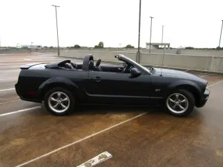 2006 FORD MUSTANG
