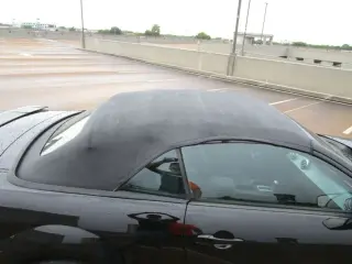 2006 FORD MUSTANG
