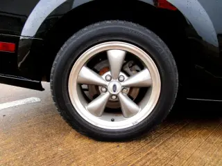 2006 FORD MUSTANG
