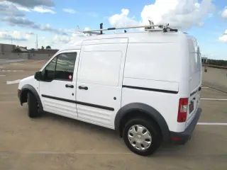 2013 Ford Transit Connect Cargo