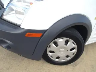2013 Ford Transit Connect Cargo