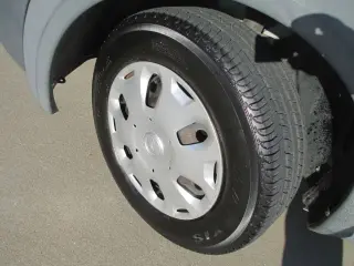 2013 Ford Transit Connect Cargo