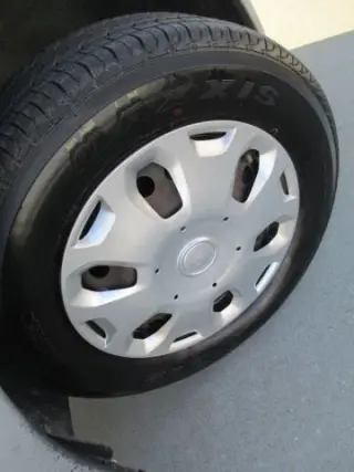 2013 Ford Transit Connect Cargo