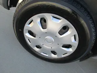 2013 Ford Transit Connect Cargo