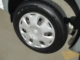 2013 Ford Transit Connect Cargo
