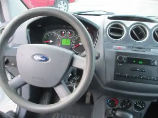 2013 Ford Transit Connect Cargo