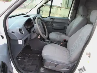 2013 Ford Transit Connect Cargo