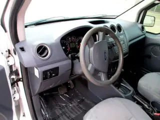 2013 Ford Transit Connect Cargo