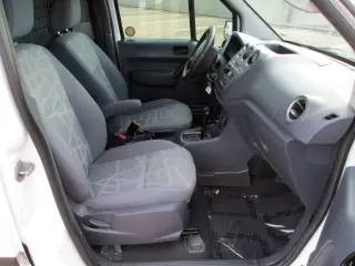 2013 Ford Transit Connect Cargo
