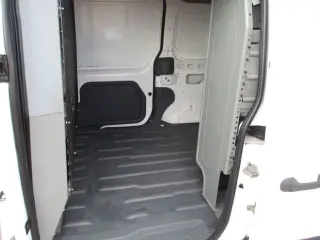 2013 Ford Transit Connect Cargo