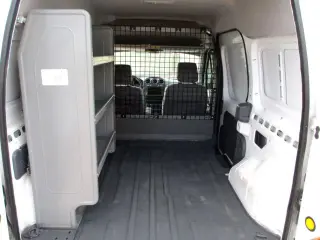 2013 Ford Transit Connect Cargo