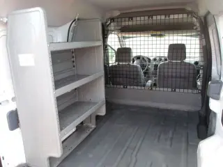 2013 Ford Transit Connect Cargo