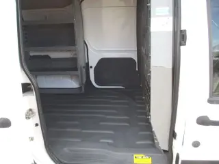 2013 Ford Transit Connect Cargo