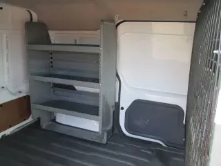 2013 Ford Transit Connect Cargo
