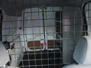 2013 Ford Transit Connect Cargo