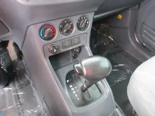 2013 Ford Transit Connect Cargo