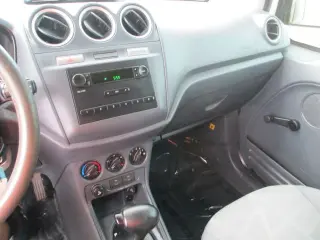 2013 Ford Transit Connect Cargo