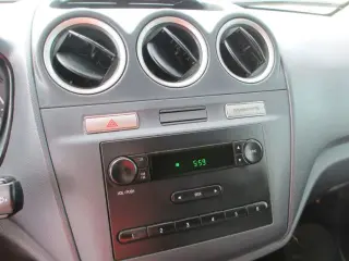 2013 Ford Transit Connect Cargo