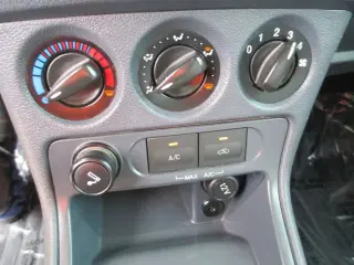 2013 Ford Transit Connect Cargo