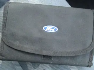 2013 Ford Transit Connect Cargo