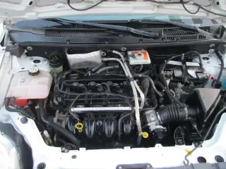 2013 Ford Transit Connect Cargo