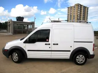 2013 Ford Transit Connect Cargo
