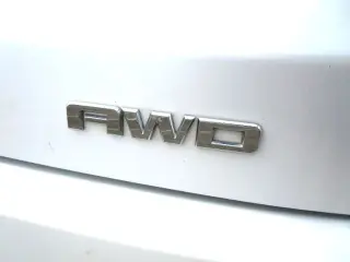 2018 GMC ACADIA