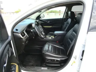2018 GMC ACADIA