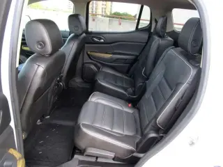 2018 GMC ACADIA
