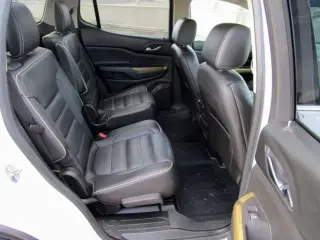 2018 GMC ACADIA
